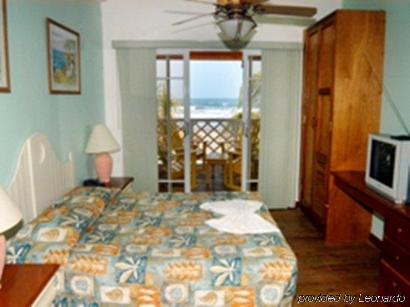 Hotel Vistamar Beachfront Resort & Conference Center Pochomil Kamer foto